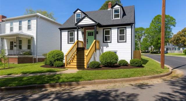 Photo of 3524 1st Ave, Richmond, VA 23222