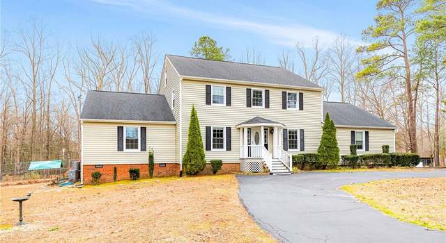 Photo of 6953 Fieldwood Rd, Chester, VA 23831