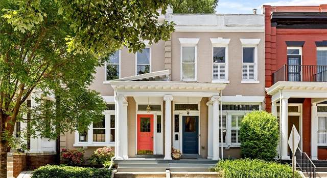 Photo of 2305 W Grace St, Richmond, VA 23220