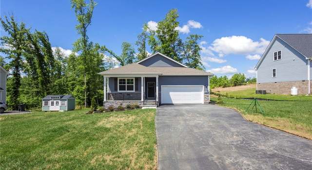 Photo of 39 Our Way Dr, Kilmarnock, VA 22482