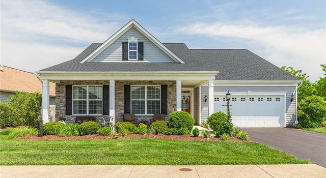 Photo of 7775 Southamptonshire Way, New Kent, VA 23124