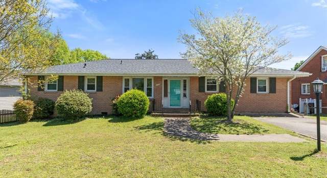 Photo of 1103 Conduit Rd, Colonial Heights, VA 23834