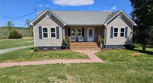 Photo of 291 Riverview Dr, Buckingham, VA 23921
