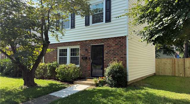 Photo of 411 Alamosa Dr, Henrico, VA 23075