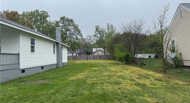 Photo of 3105 1/2 Logandale Ave, Richmond, VA 23224