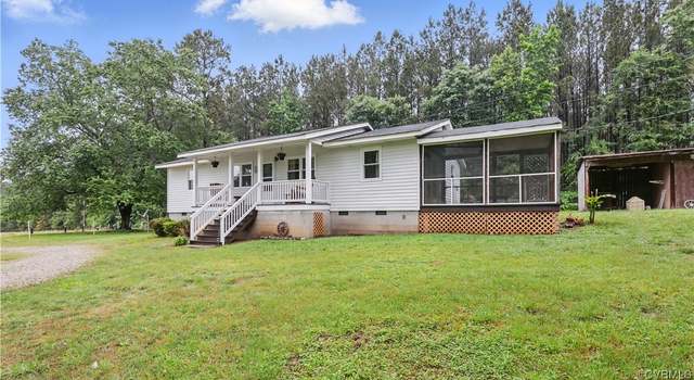 Photo of 4840 Old Plantation Dr, Ford, VA 23850
