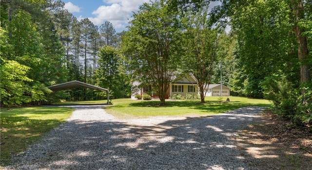 Photo of 5783 Cottage Rd, Blackstone, VA 23824
