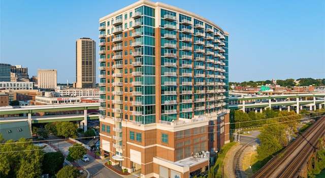 Photo of 301 Virginia St #1601, Richmond, VA 23219