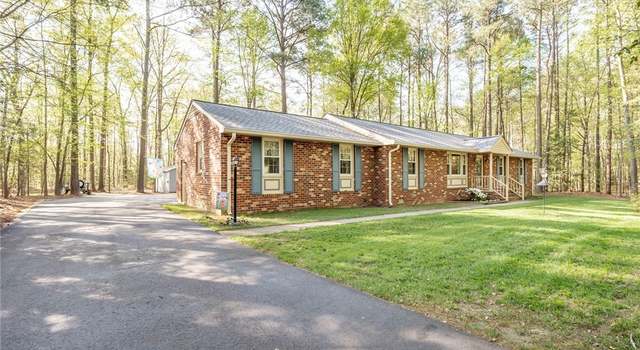 Photo of 7817 Curtisdale Rd, Henrico, VA 23231