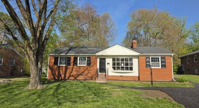Photo of 3109 Comet Rd, Richmond, VA 23294