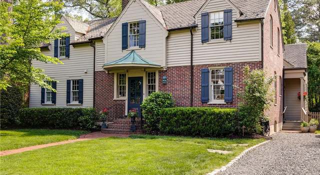 Photo of 5505 Dillwyn Rd, Richmond, VA 23226