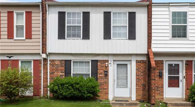 Photo of 306 Bernie Ct, Henrico, VA 23075