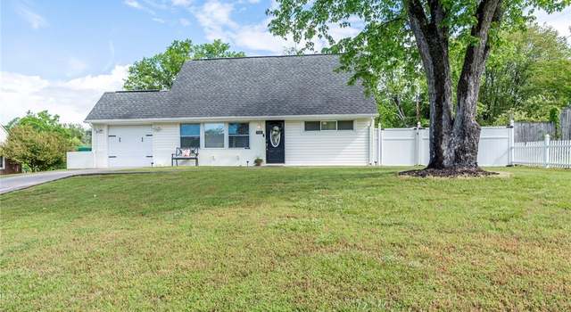 Photo of 9214 Skylark Dr, Henrico, VA 23229