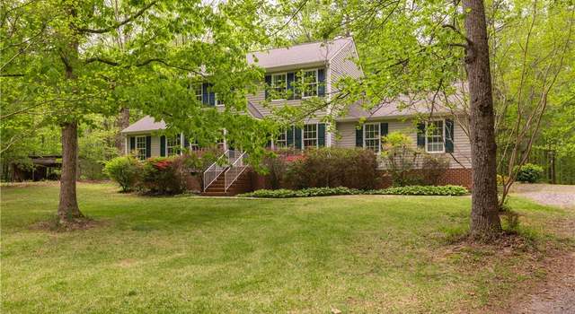 Photo of 4116 Trinity Forest Dr, Dinwiddie, VA 23833