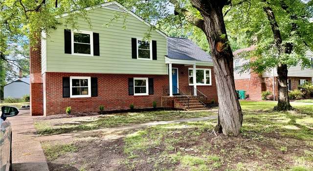 Photo of 8409 Zell Ln, Henrico, VA 23229