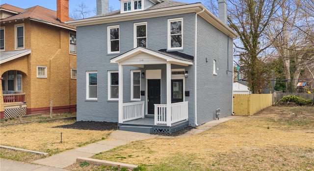 Photo of 3105 2nd Ave, Richmond, VA 23222