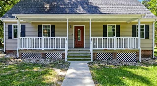 Photo of 3704 Burnham Dr, Hopewell, VA 23860