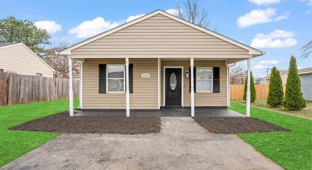 Photo of 3605 Ronnie Ave, Henrico, VA 23222