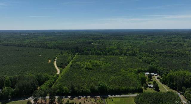 Photo of 0 Brunswick Dr, Alberta, VA 23821