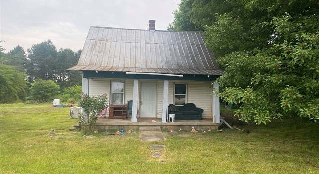 Photo of 434 Lunenburg County Rd, Keysville, VA 23947
