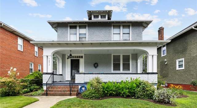 Photo of 2913 Noble Ave, Richmond, VA 23222