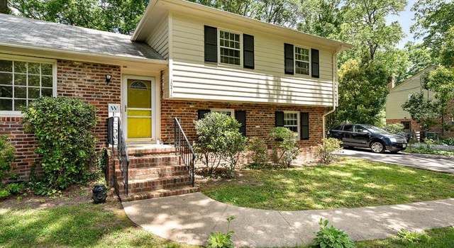 2501 Shoreham Dr, Richmond, VA 23235 | Redfin