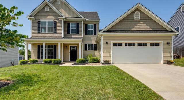 Photo of 322 Cardinal Rd, Louisa, VA 23093