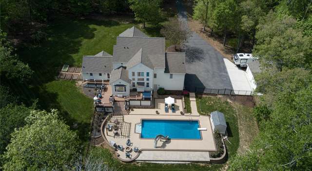 Photo of 2072 Dutoy Ct, Powhatan, VA 23139