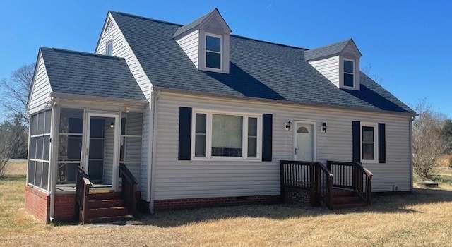 Photo of 23454 Mattaponi Trl, Milford, VA 22514