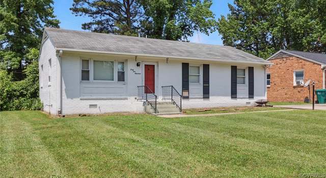 Photo of 5500 Seminary Ave, Henrico, VA 23227