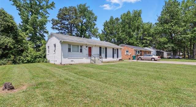 Photo of 5500 Seminary Ave, Henrico, VA 23227