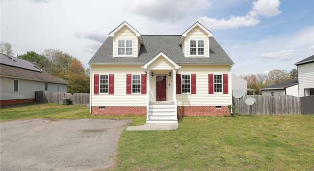 Photo of 4006 Walmsley Blvd, Richmond, VA 23234