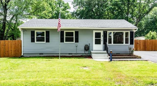 Photo of 2807 Goolsby Ave, North Chesterfield, VA 23234