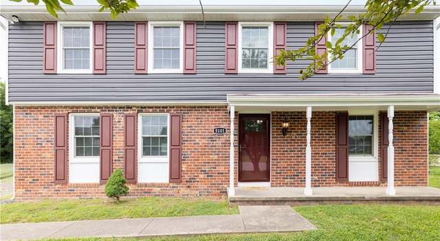 Photo of 5101 Bending Branch Ct, Richmond, VA 23223