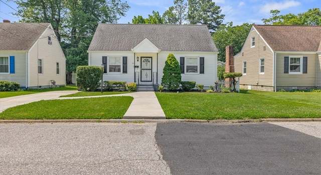 Photo of 221 Wright Ave, Colonial Heights, VA 23834