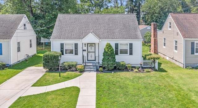 Photo of 221 Wright Ave, Colonial Heights, VA 23834