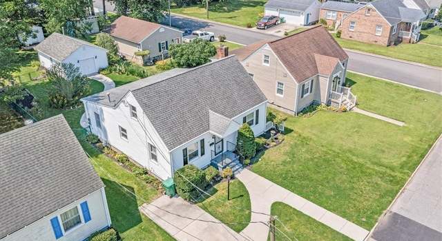 Photo of 221 Wright Ave, Colonial Heights, VA 23834
