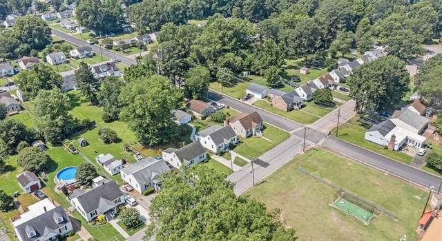 Photo of 221 Wright Ave, Colonial Heights, VA 23834