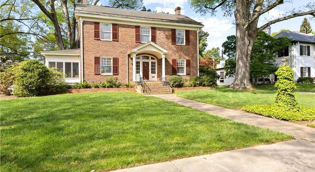 Photo of 1854 Westover Ave, Petersburg, VA 23805