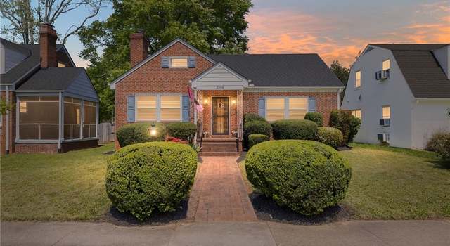 Photo of 3006 Douglasdale Rd, Richmond, VA 23221