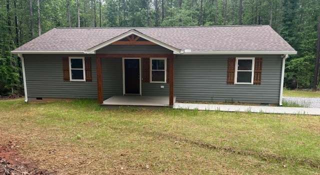 Photo of 830 Mccune Rd, Crewe, VA 23930