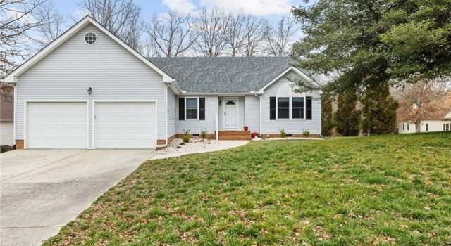 Photo of 6200 Arbor Park Dr, Chester, VA 23831