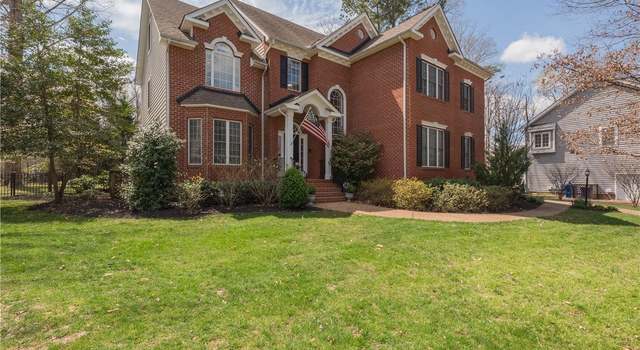 Photo of 4307 Blakeway Dr, Moseley, VA 23120