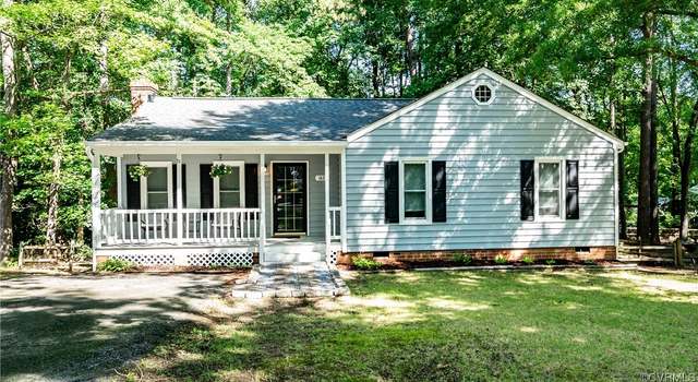 Photo of 1823 Celia Cres, North Chesterfield, VA 23236