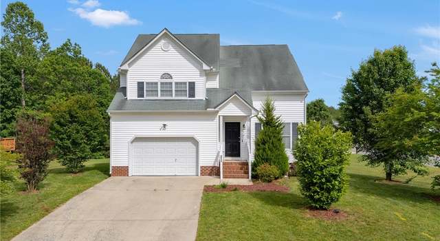Photo of 3013 Ruddy Duck Ct, Richmond, VA 23231