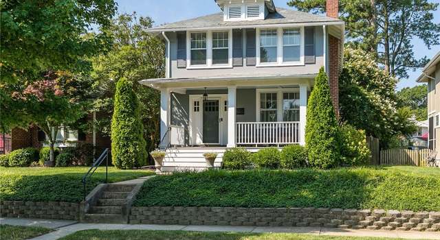 Photo of 3952 Fauquier Ave, Richmond, VA 23227