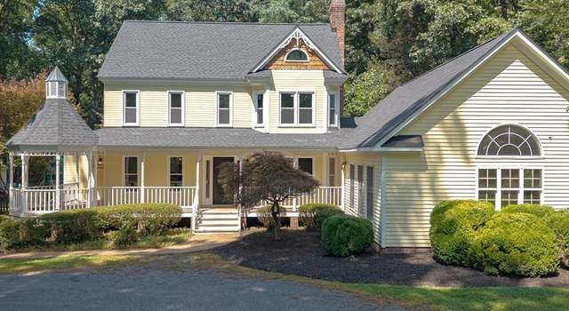 Photo of 2701 Pineridge Ln, Powhatan, VA 23139