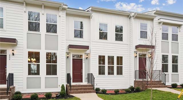 Photo of 206 Avenda Ln, Midlothian, VA 23114