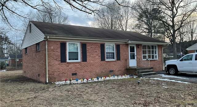 Photo of 6401 Binns Ave, Richmond, VA 23225