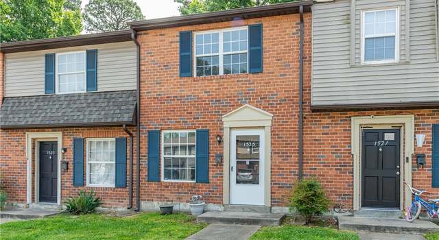 Photo of 1525 Stowmarket Ct, Richmond, VA 23225